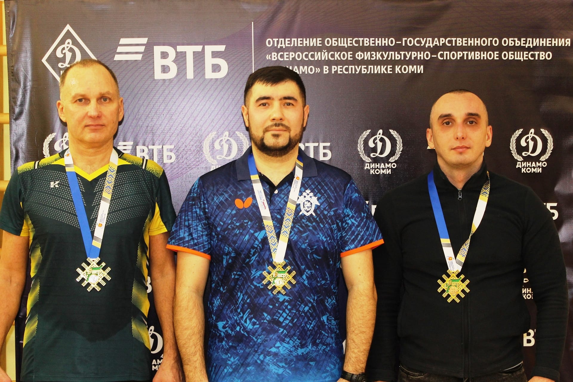 1. Лоцманенко С.Б. 2 место